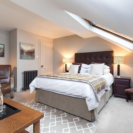 Parklands B&B 伦敦 外观 照片