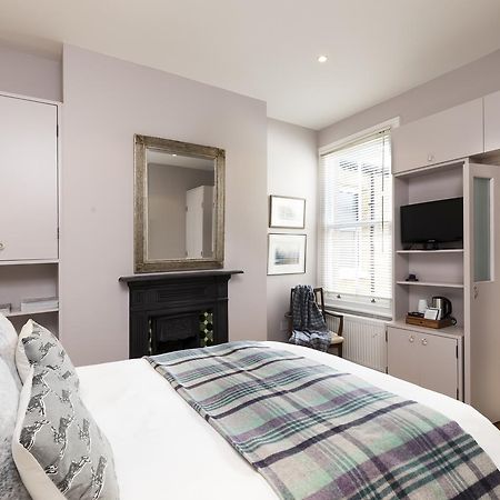 Parklands B&B 伦敦 外观 照片