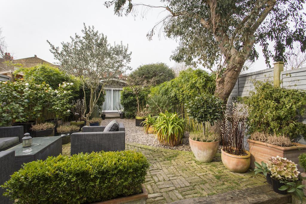 Parklands B&B 伦敦 外观 照片