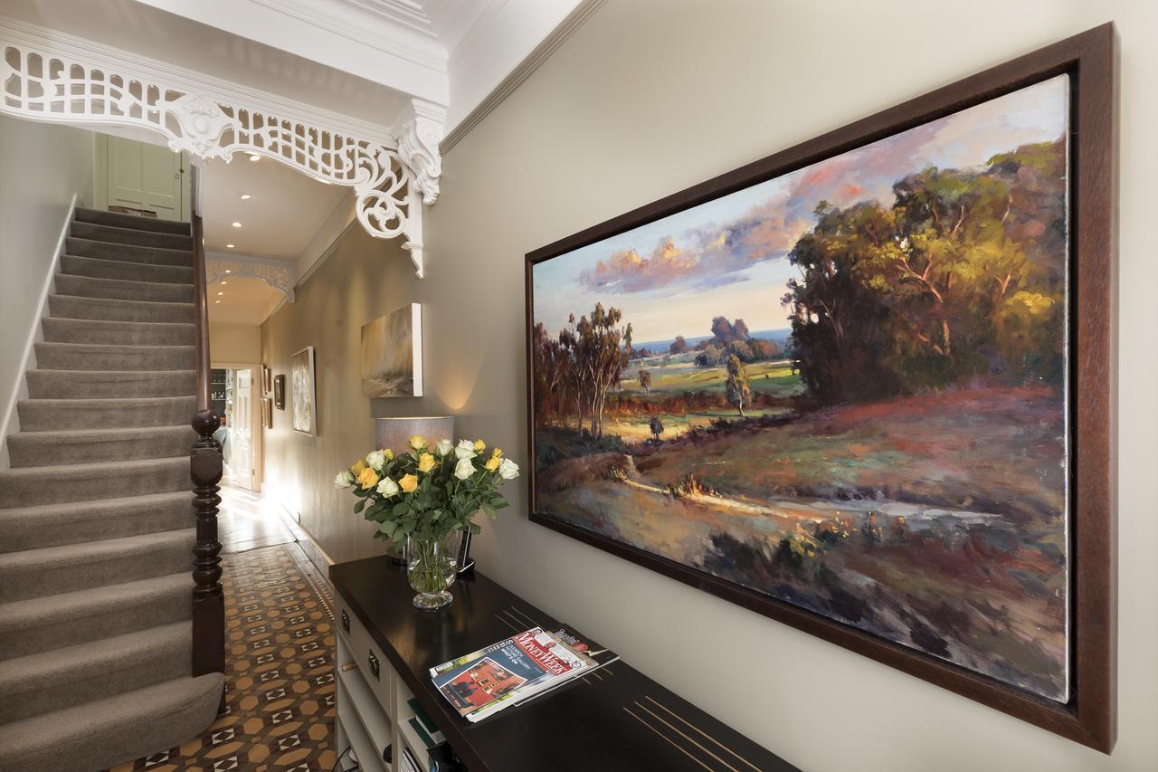 Parklands B&B 伦敦 外观 照片