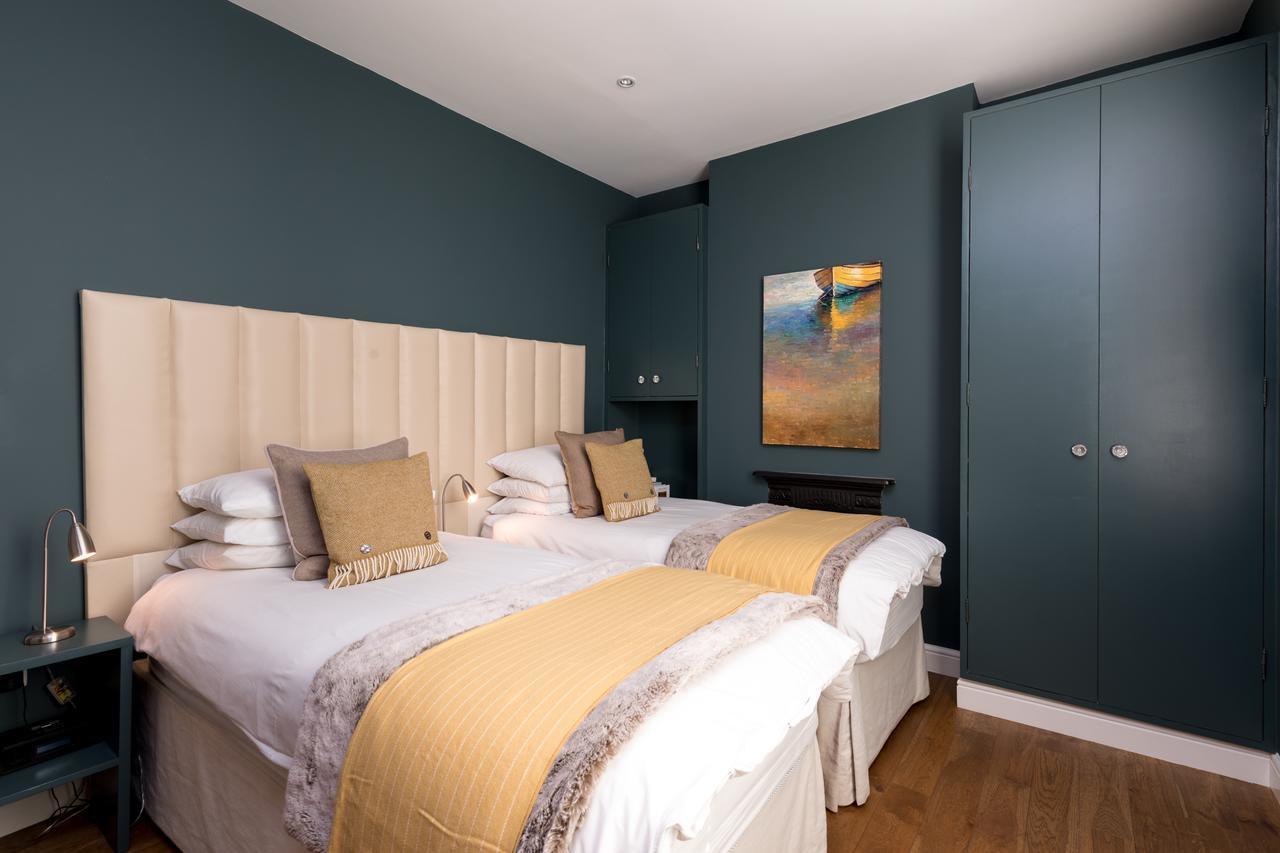 Parklands B&B 伦敦 外观 照片