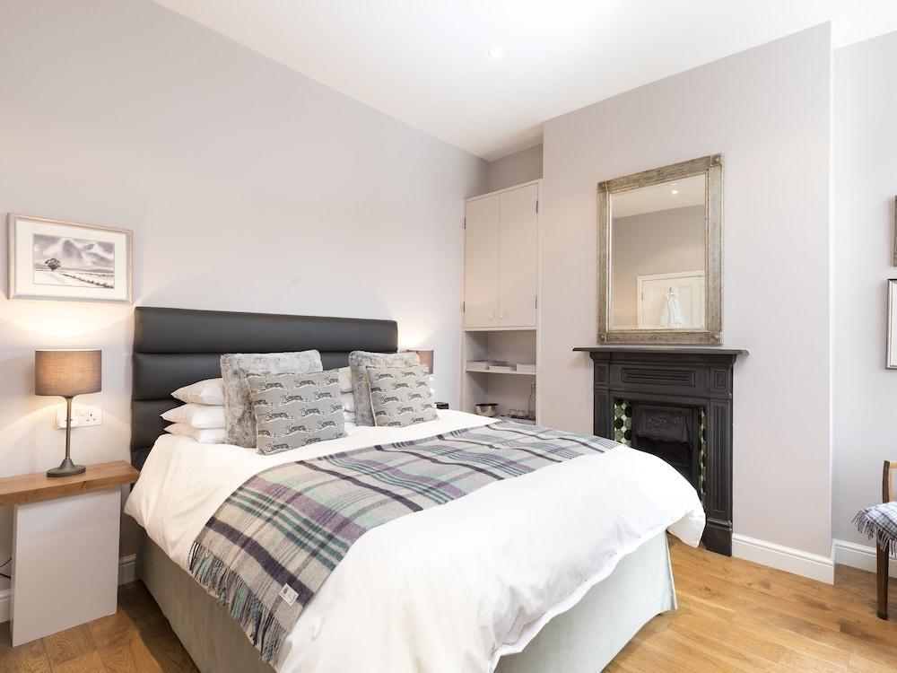 Parklands B&B 伦敦 外观 照片